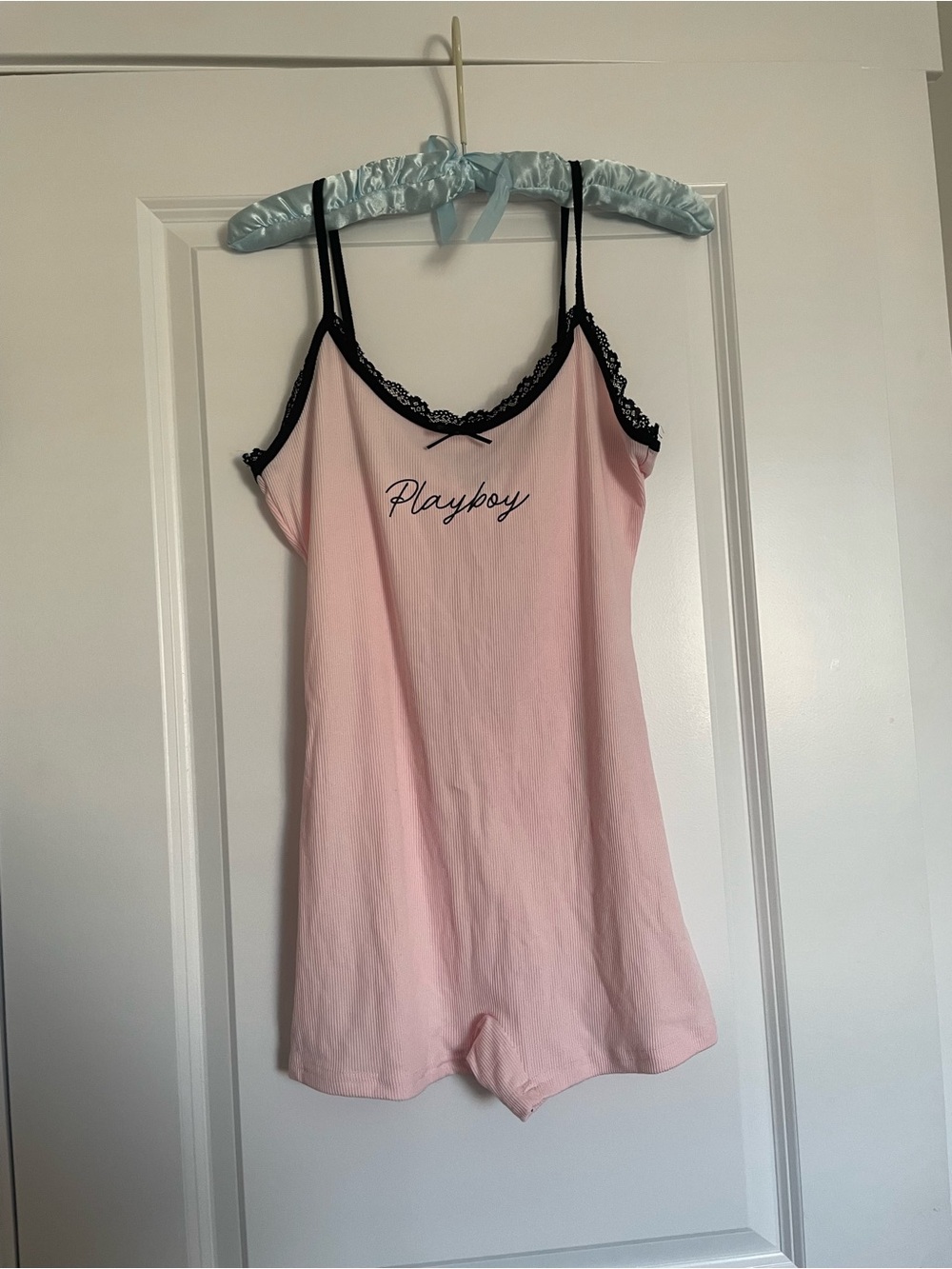 playboy romper💗brand new